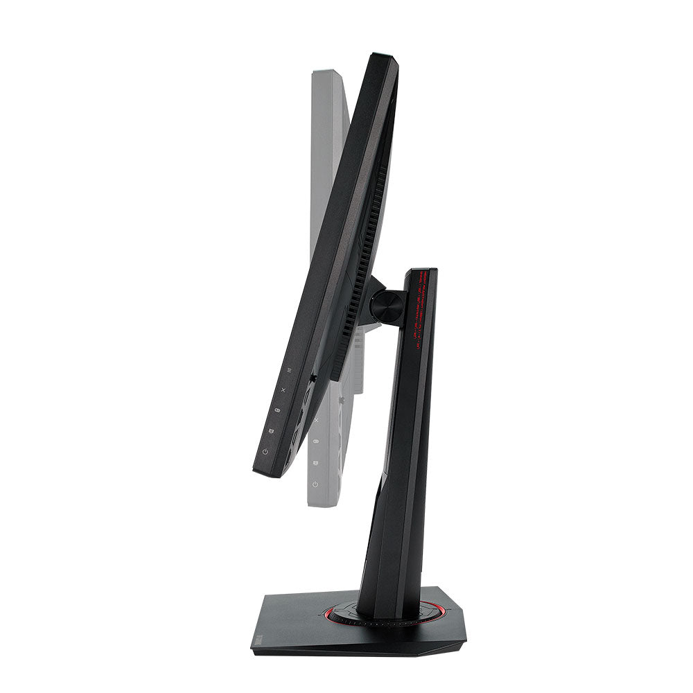 Monitor Gamer ASUS TUF VG259QR 24.5", Resolución 1920x1080 Full HD, 165Hz, Panel IPS 1ms