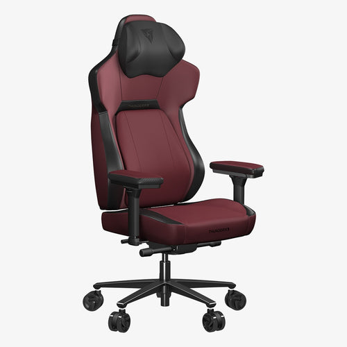 Silla Gamer Thunder X3 Core Modern - Rojo