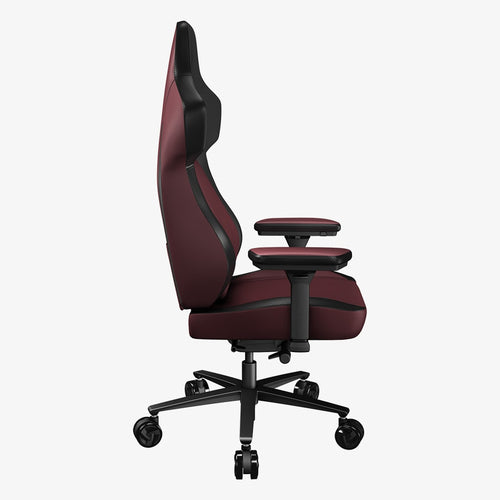 Silla Gamer Thunder X3 Core Modern - Rojo