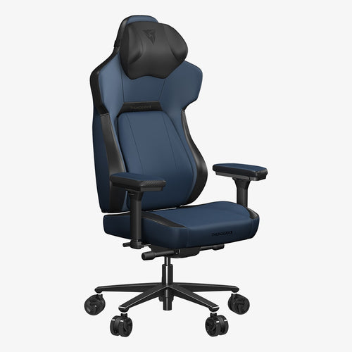 Silla Gamer Thunder X3 Core Modern - Azul