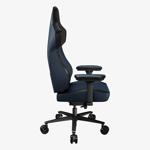 Silla Gamer Thunder X3 Core Modern - Azul