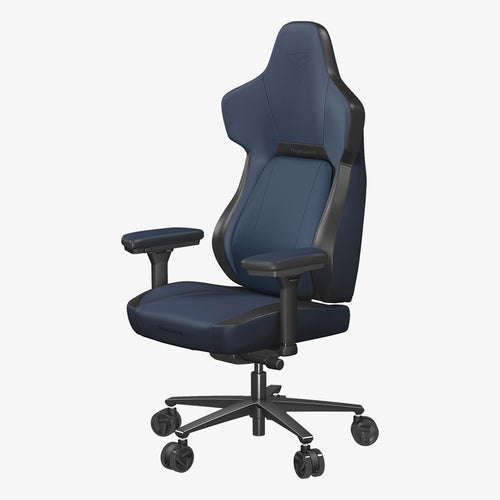 Silla Gamer Thunder X3 Core Modern - Azul
