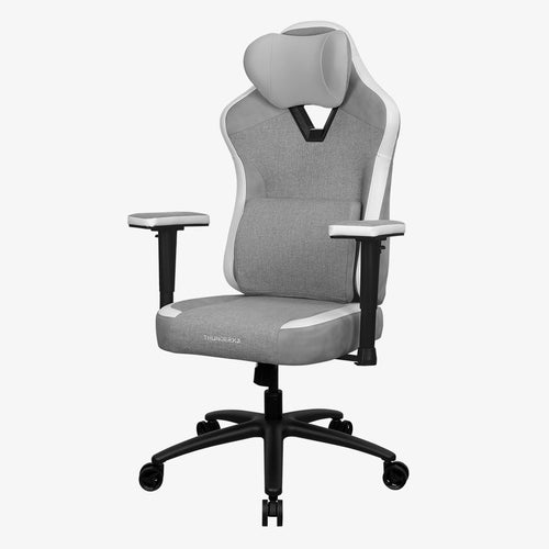 Silla Gamer Thunder X3 EAZE LOFT - Gris
