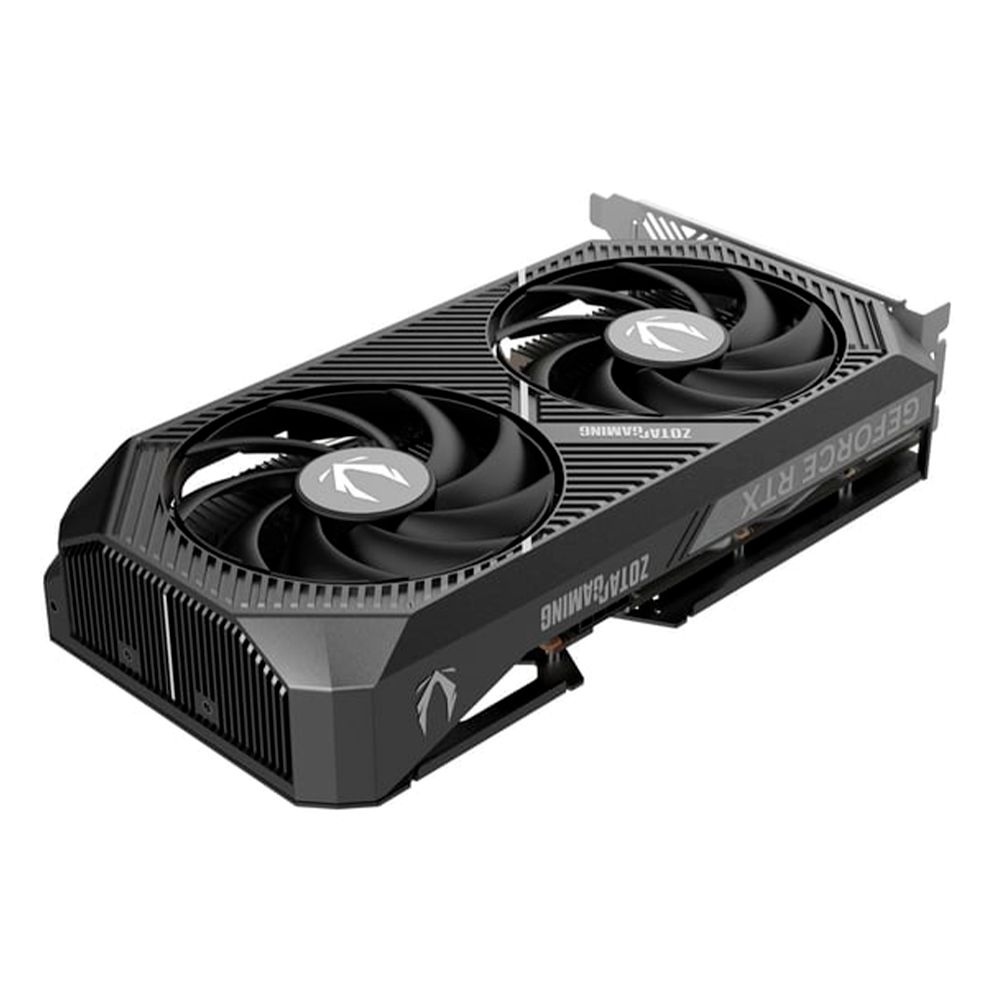 Tarjeta de Video Zotac NVIDIA GeForce RTX 5060 TWIN EDGE OC Edition 8GB