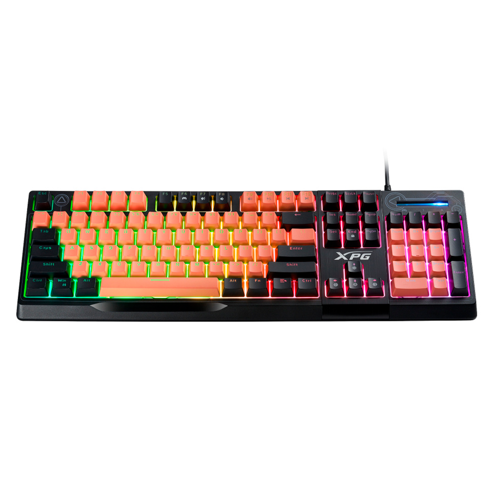 Teclado ADATA XPG Seeker Edición Mera RGB