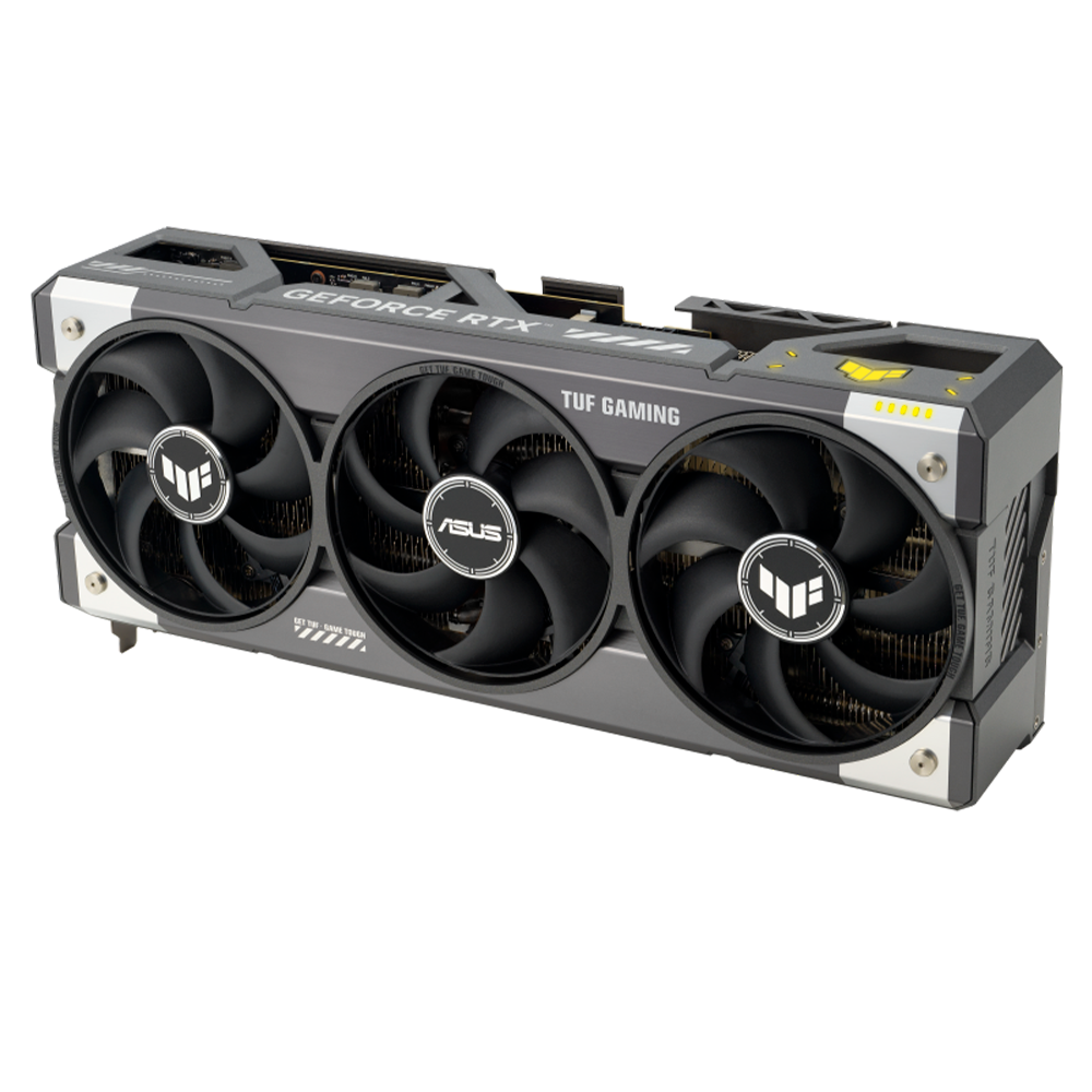 Tarjeta de video ASUS TUF GAMING NVIDIA GeForce RTX 5080 16GB