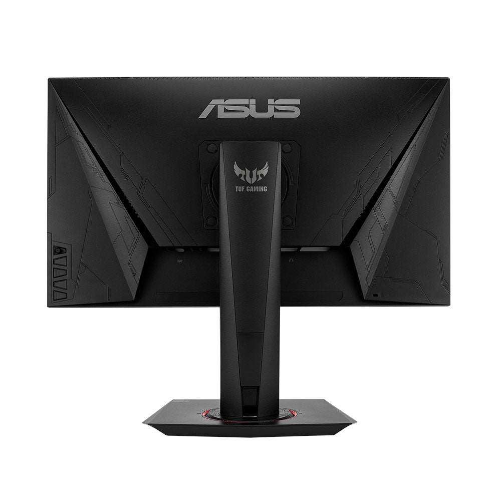Monitor Gamer ASUS TUF VG259QR 24.5", Resolución 1920x1080 Full HD, 165Hz, Panel IPS 1ms