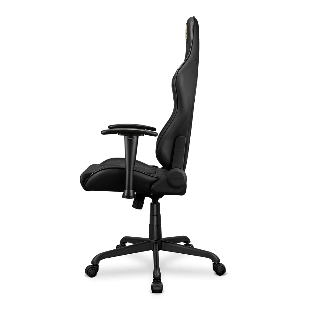 Silla Gamer Cougar Armor Elite Royal Black