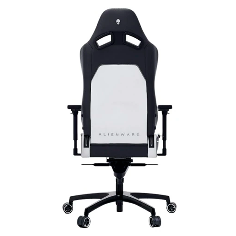 Silla Gamer Vertagear Alienware S5800 X-LARGE - Negro/Blanco