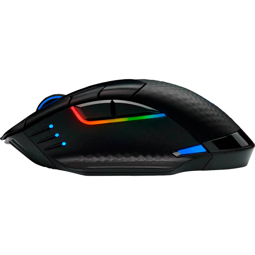 Mouse Gamer Corsair Dark Core RGB Pro, Inalámbrico