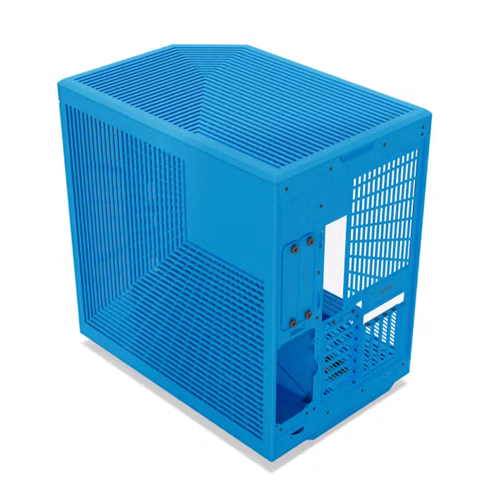 Gabinete Hyte Y70 | ATX | Blueberry Milk