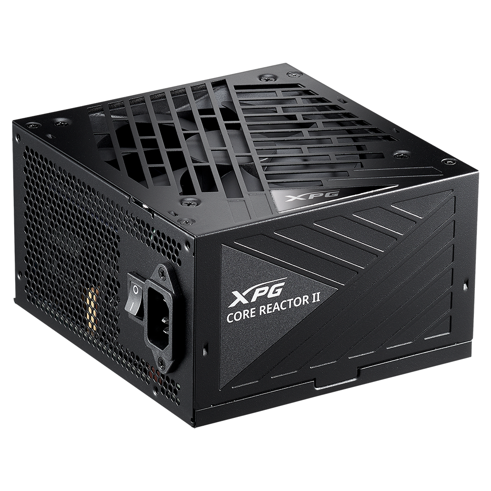 Fuente De Poder ADATA XPG Core Reactor 750w 80 Plus Gold