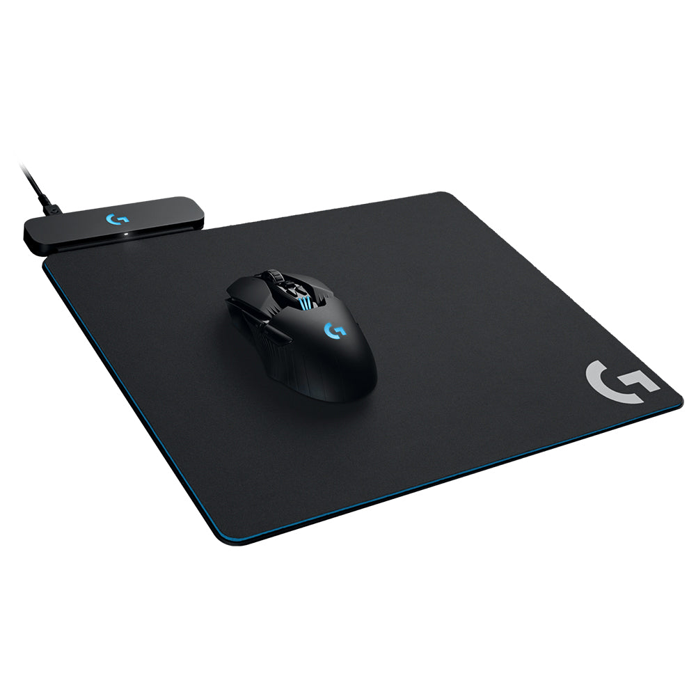 Mousepad Logitech PowerPlay Wireless Charging System, 34.4 x 27.5cm