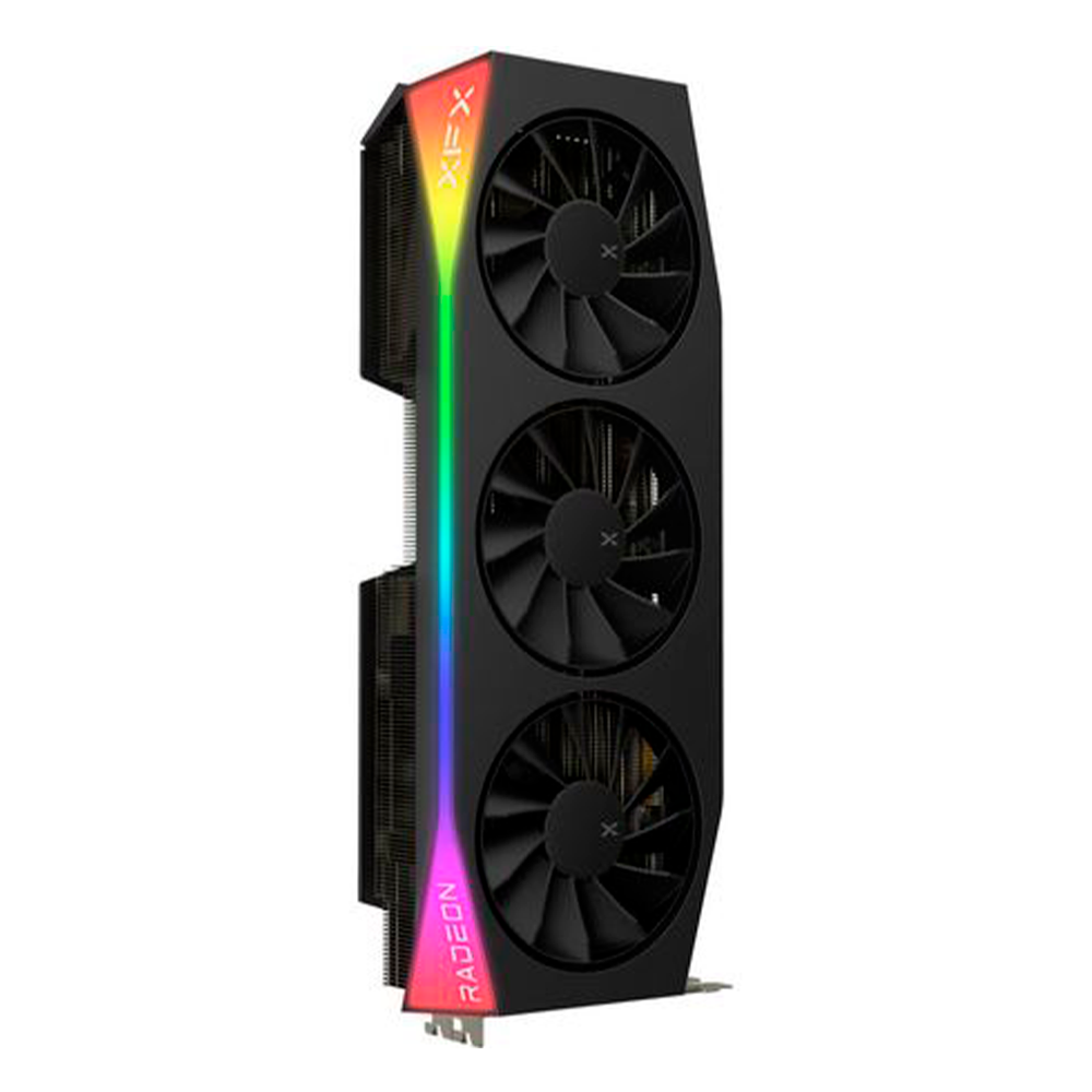 Tarjeta de Video XFX RX 9070 XT MERCURY OC 16GB