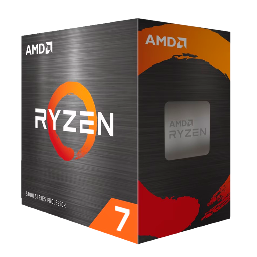 Procesador AMD Ryzen 7 5800XT - 3.8GHz - 8 Núcleos - AM4