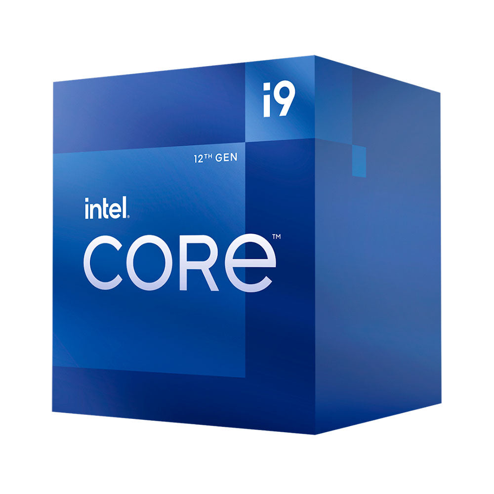 Procesador Intel Core i9-12900, S-1700 16 Core 2.4 GHz 65W Gráficos UHD 770
