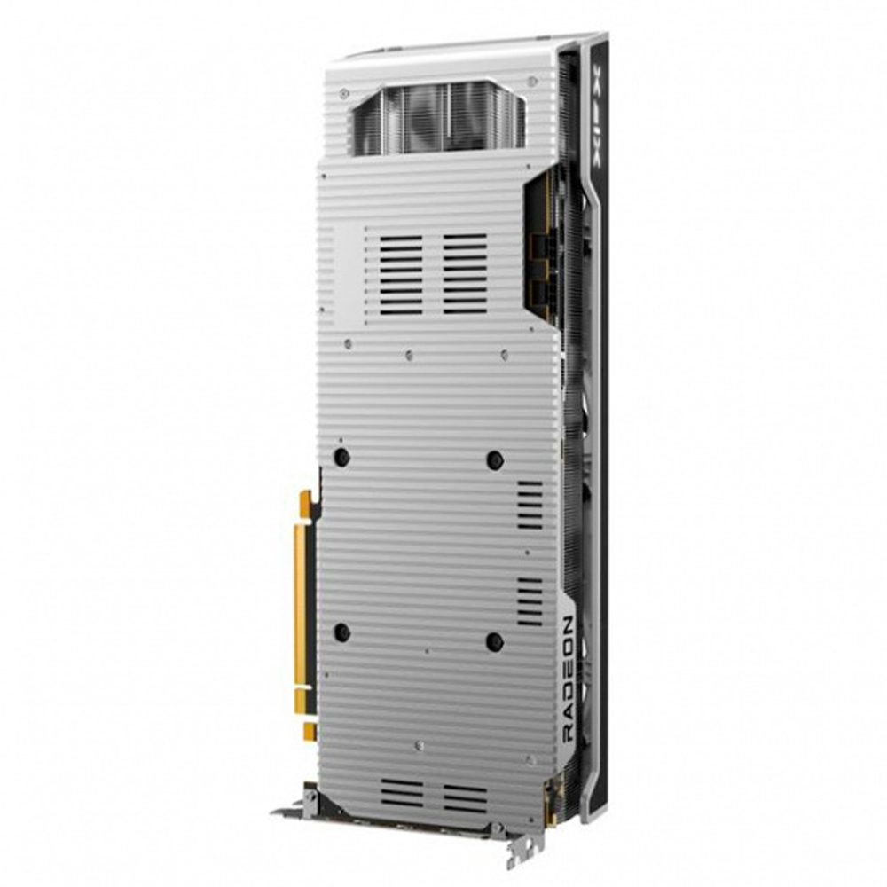 Tarjeta de Video XFX Speedster MERC 310 AMD Radeon RX 7900 XTX 24GB
