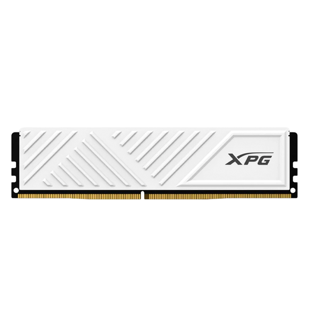 Memoria RAM DIMM ADATA XPG GAMMIX D35 8GB DDR4 3200MHz Blanco