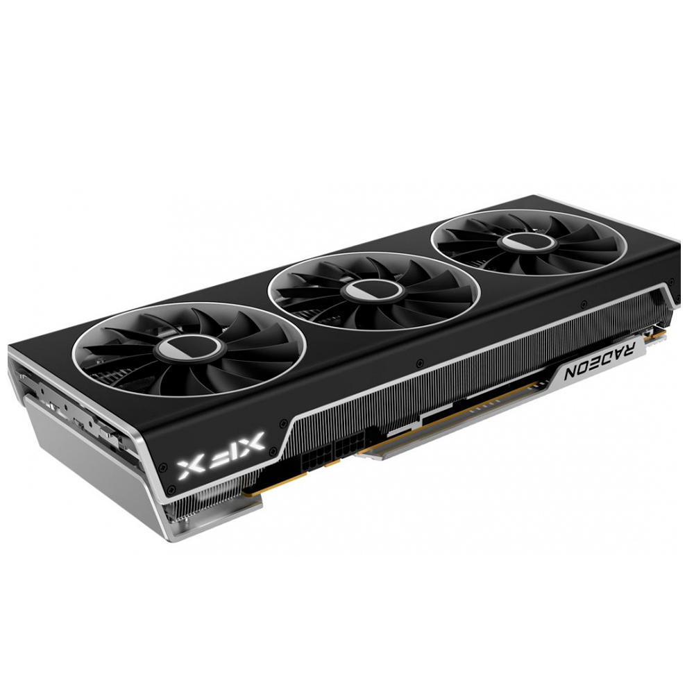 Tarjeta de Video XFX Speedster MERC 310 AMD Radeon RX 7900 XTX 24GB