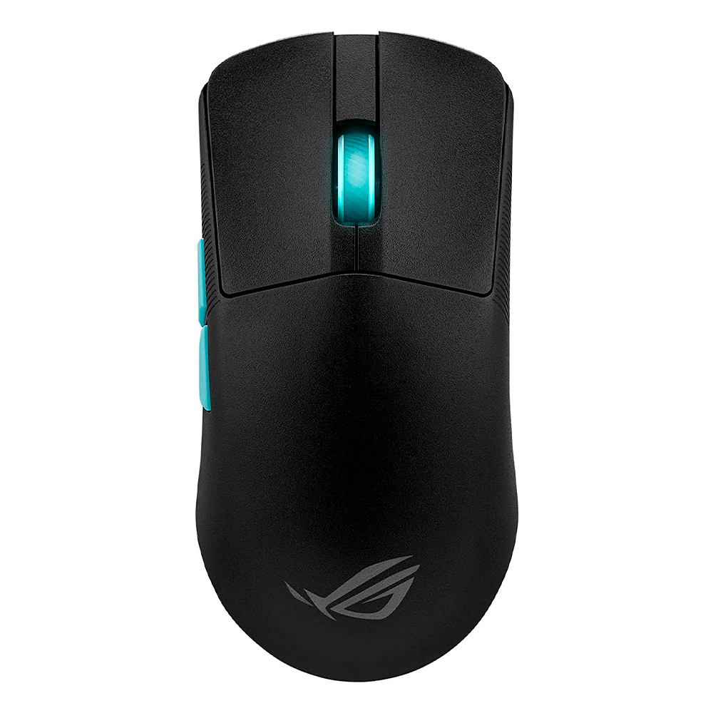 Mouse Gamer ASUS Óptico P713 ROG Harpe Ace Aim Lab Edition, Inalámbrico