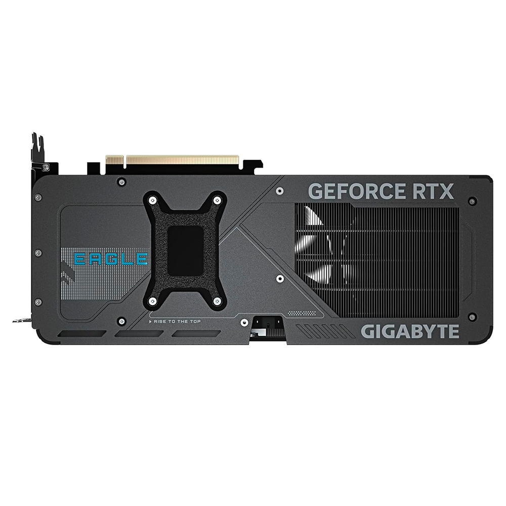Tarjeta de Video GIGABYTE Eagle GeForce RTX 5070 OC Edition 12GB