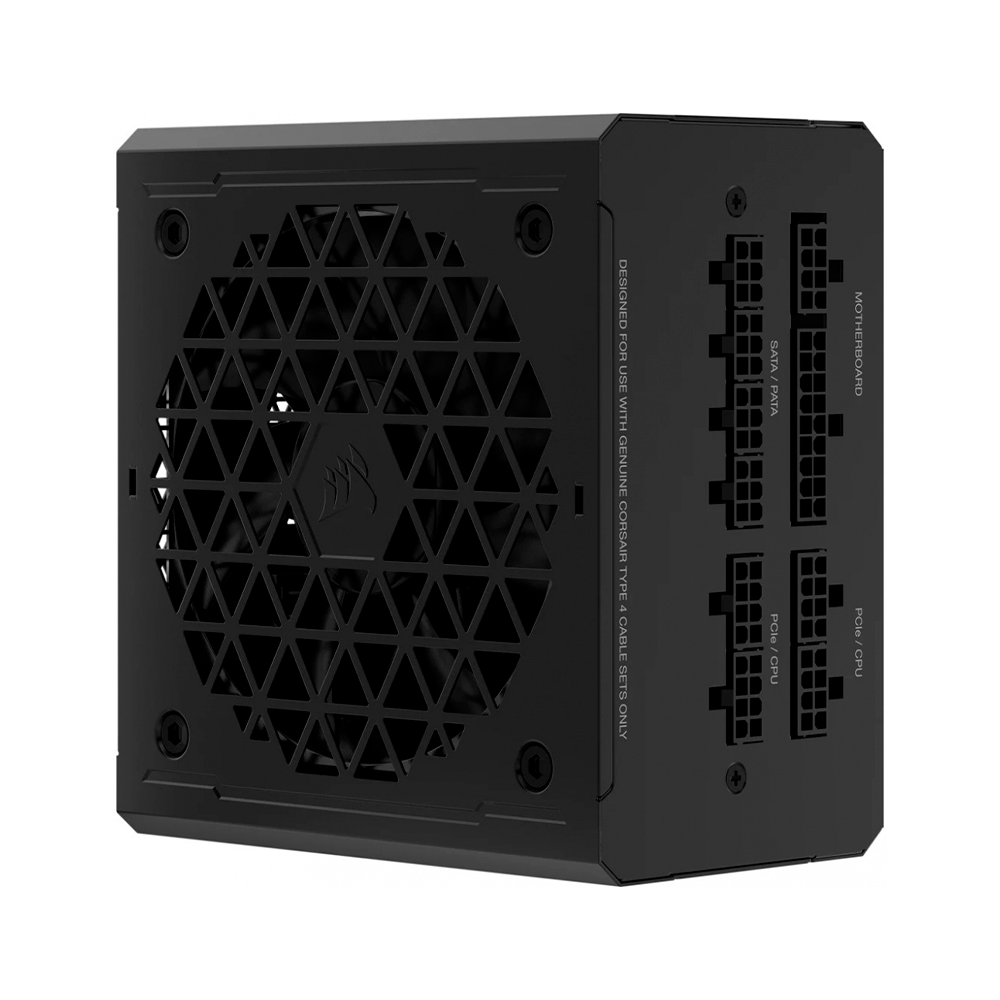Fuente de Poder Corsair RM850e 80 PLUS Gold