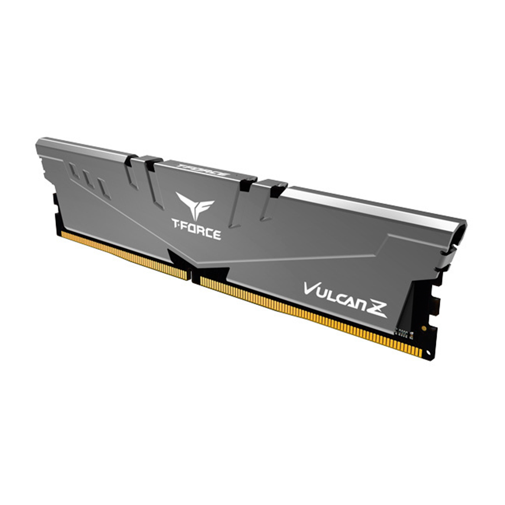 Memoria RAM DIMM Teamgroup T-Force VulcanZ Series 8GB DDR4 3200MHz