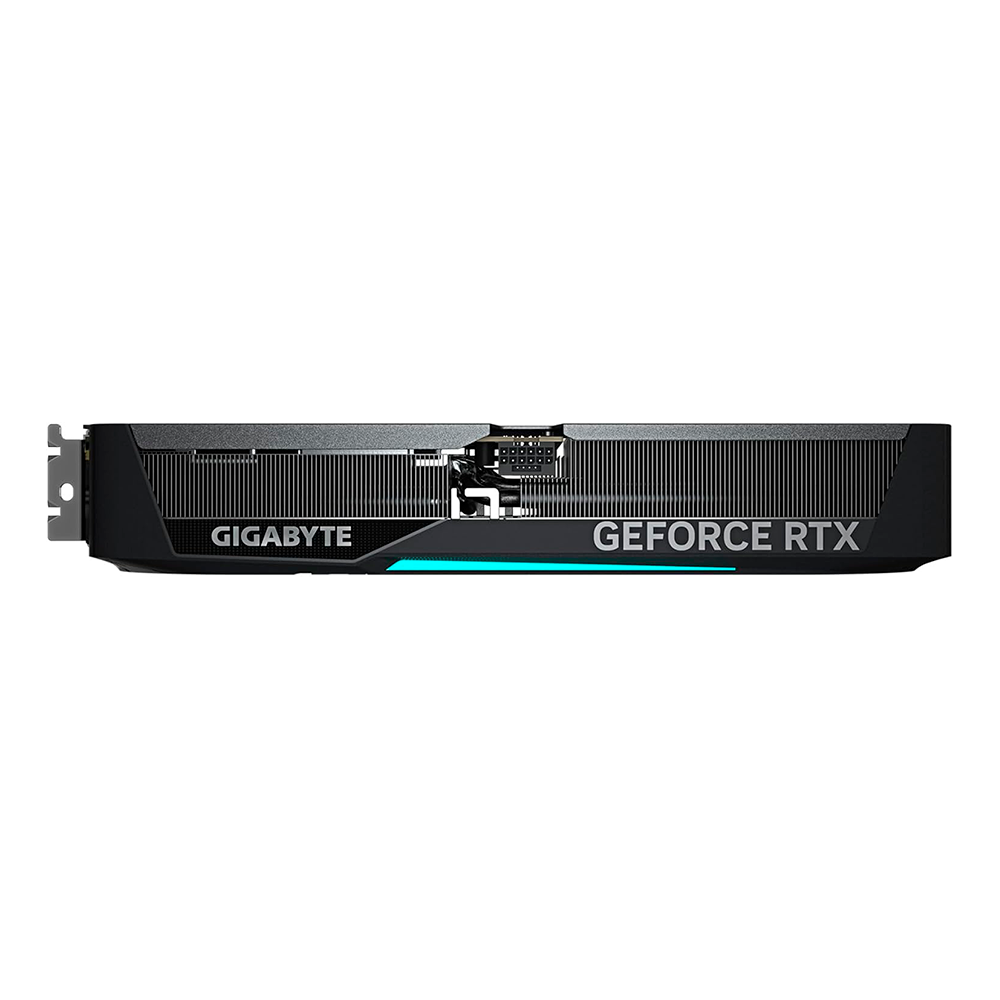 Tarjeta de Video GIGABYTE Eagle GeForce RTX 5070 OC Edition 12GB
