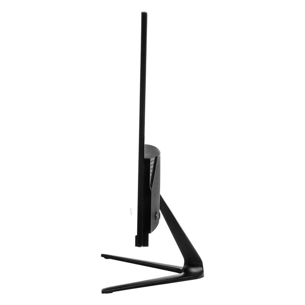 Monitor Plano 23.8" IPS | Captive Vivid SP240 | Negro