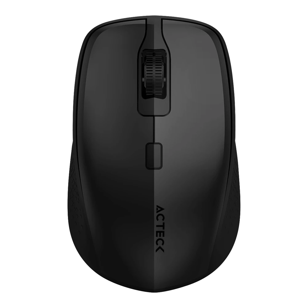 Mouse Multidispositivos Inalámbrico | Optimize Trip MI670 | Negro