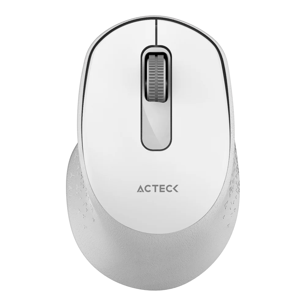 Mouse Acteck Ergonomico Inalambrico Optimize Ergo MI470