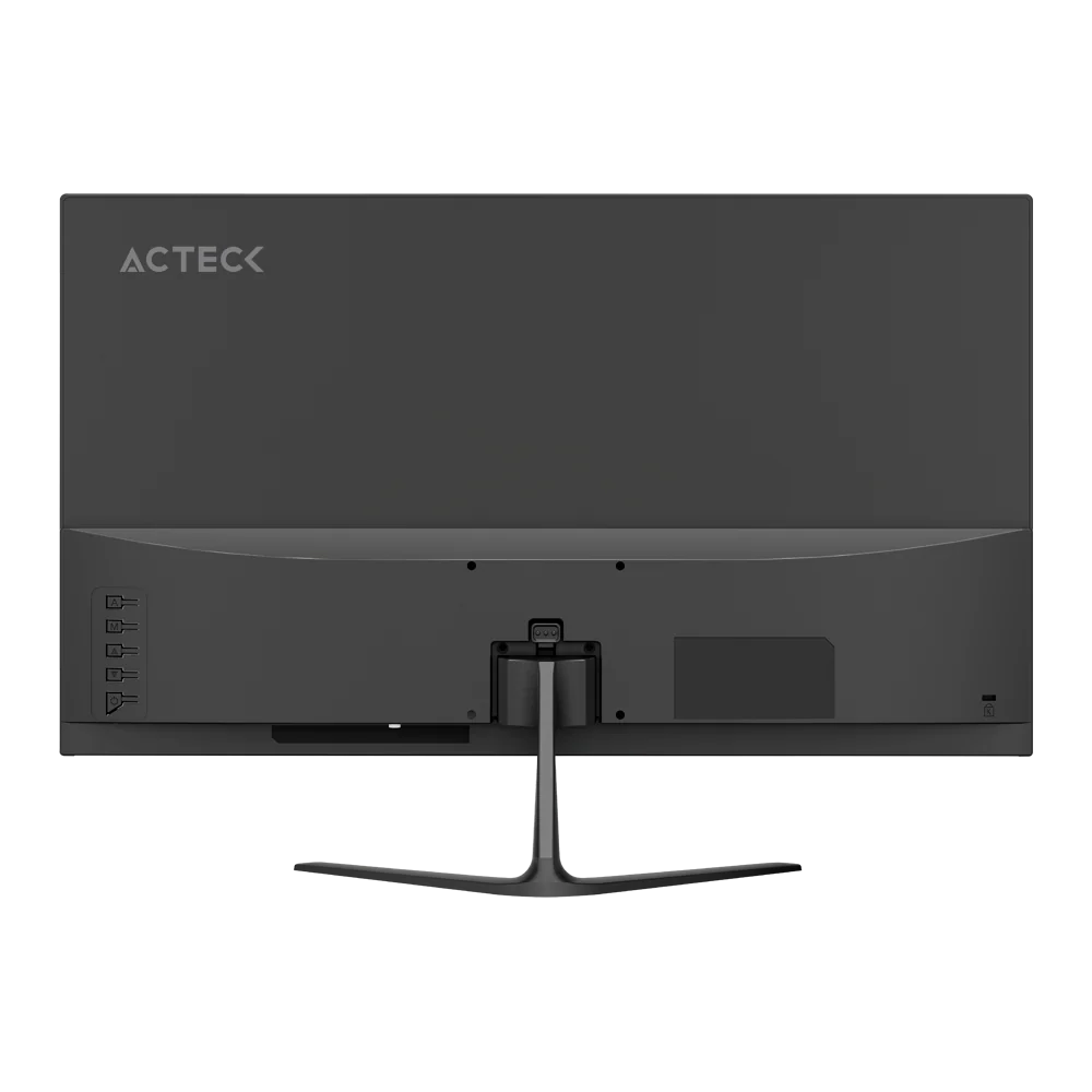 Monitor Acteck 27P Captive Vivid SP270 Full HD 1920x1080 75Hz