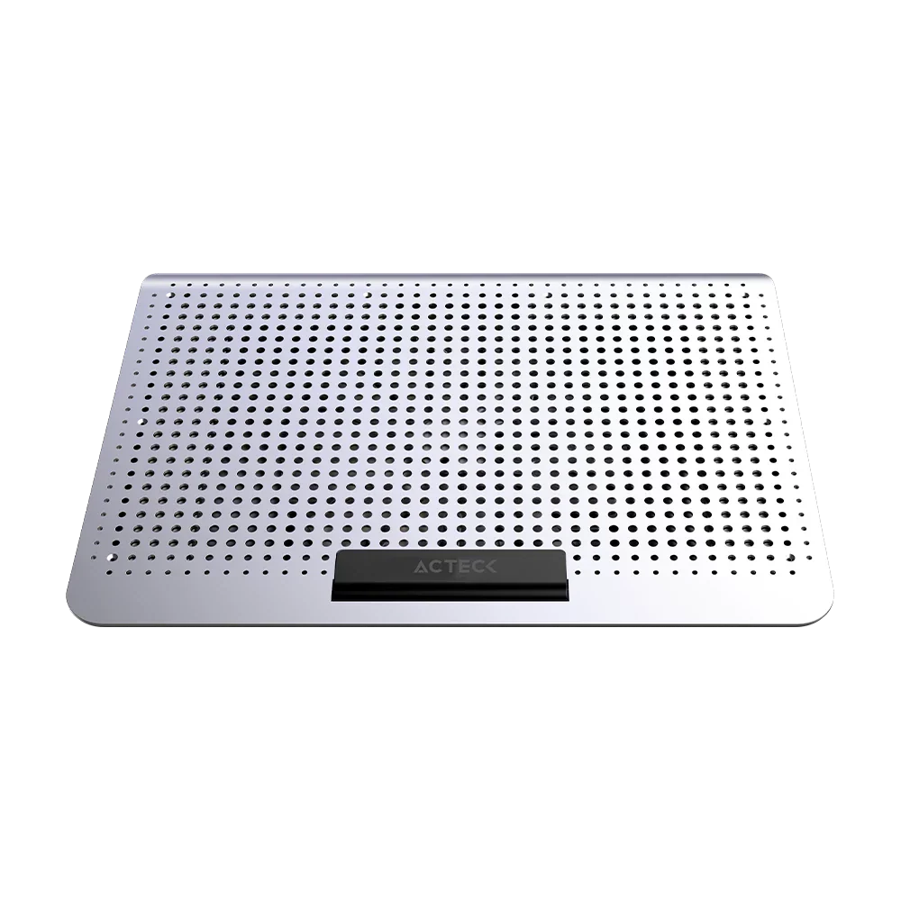 Base Enfriadora Acteck FROOST MAX B480 para Laptop 16"