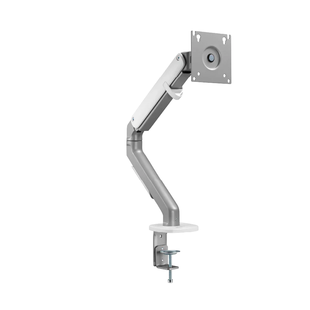 Soporte para Monitor Acteck Enforce Motion SM616, 1 Monitor, 17"-32", Gris