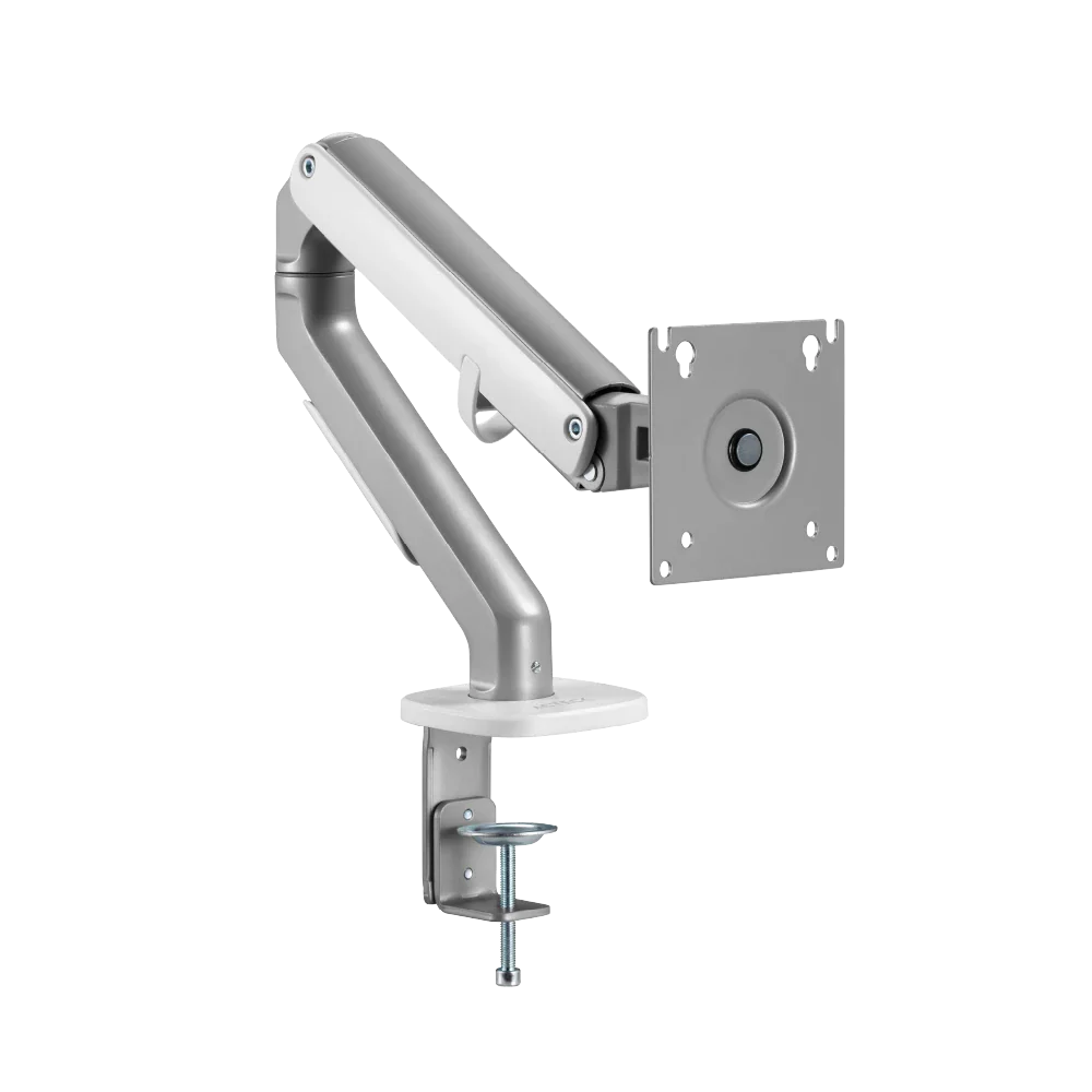 Soporte para Monitor Acteck Enforce Motion SM616, 1 Monitor, 17"-32", Gris