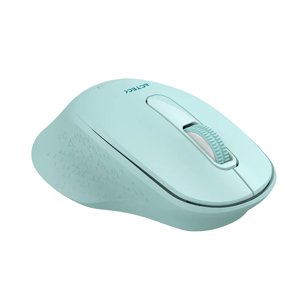 Mouse Acteck Optimize Ergo MI470 Inalámbrico | Tiffany