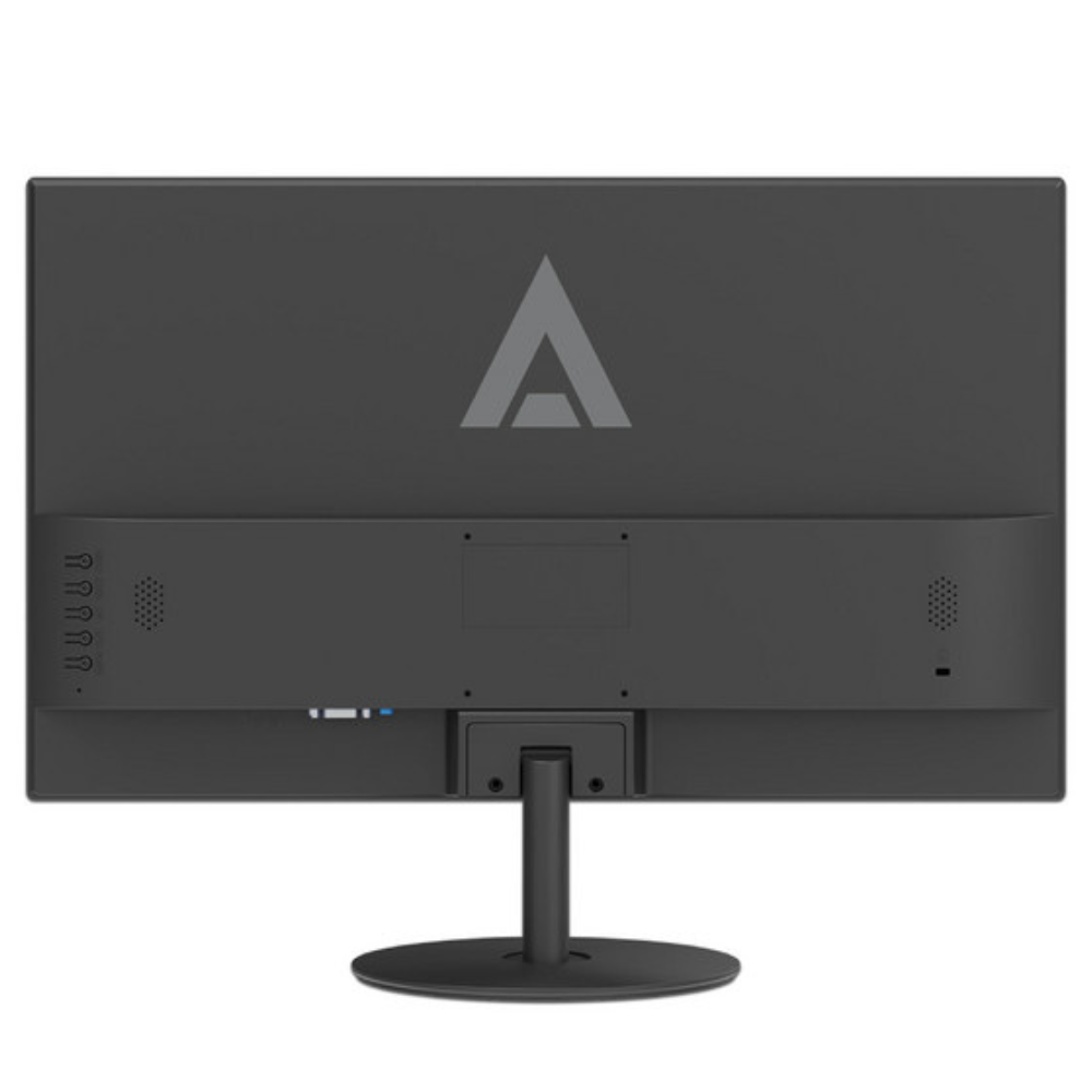 Monitor Acteck Captive Lite CL215 LCD 21.5", 1920x1080 Full HD, 60Hz, Bocinas Integradas, Negro