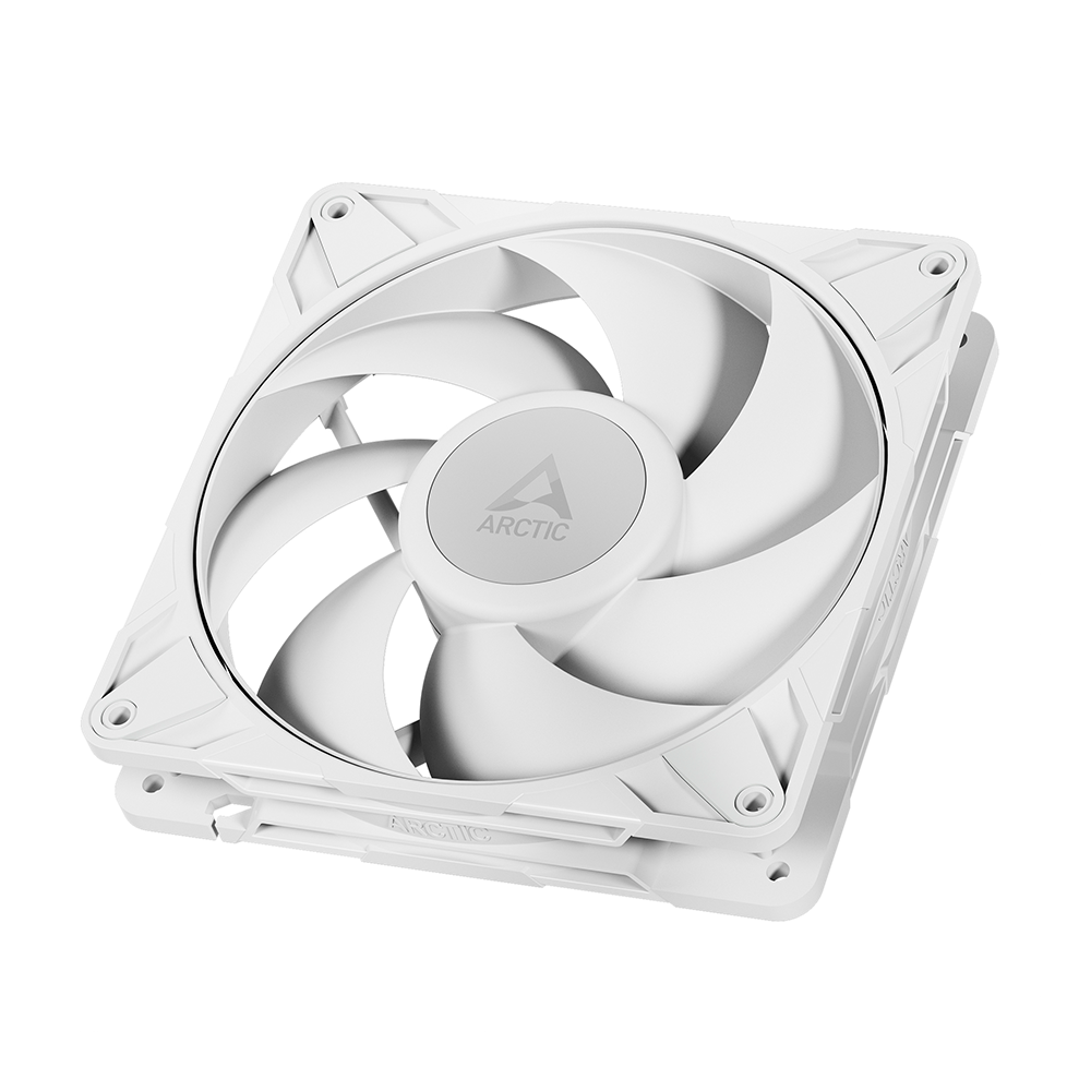 Arctic Ventilador P14 Pro Pst | 140mm | Blanco