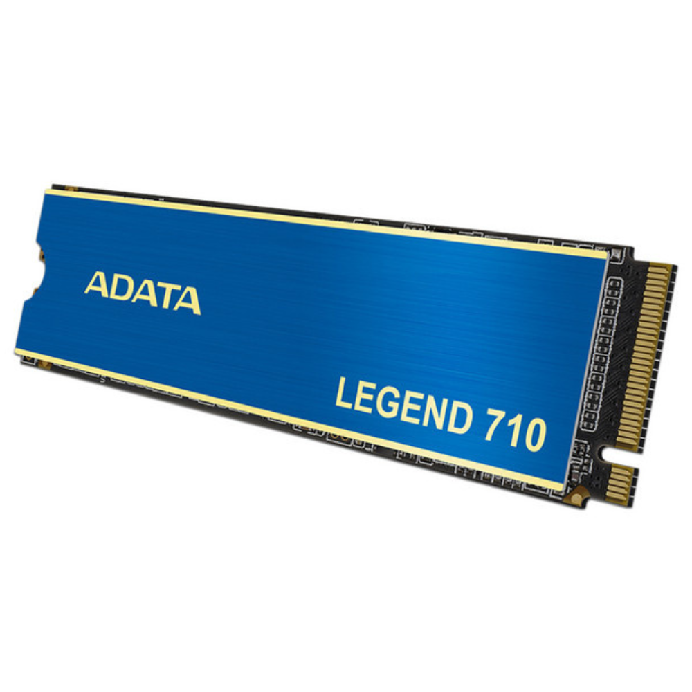 Unidad SSD M.2 ADATA Legend 710, 256GB, 2400MB/s