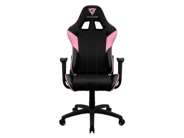 Silla Gamer Thunder X3 EC3 - Negro/Rosa