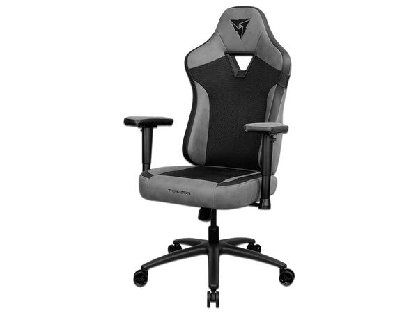 Silla Gamer Thunder X3 - Negro