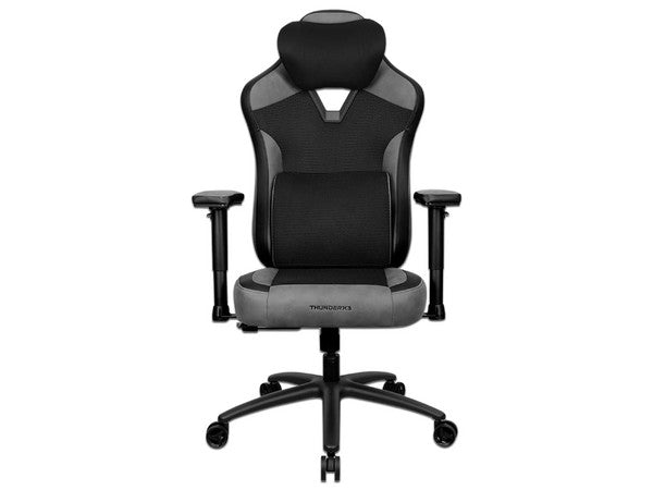 Silla Gamer Thunder X3 - Negro