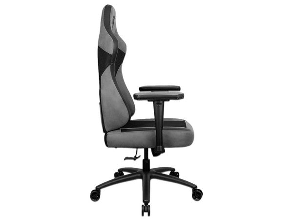 Silla Gamer Thunder X3 - Negro