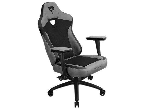 Silla Gamer Thunder X3 - Negro