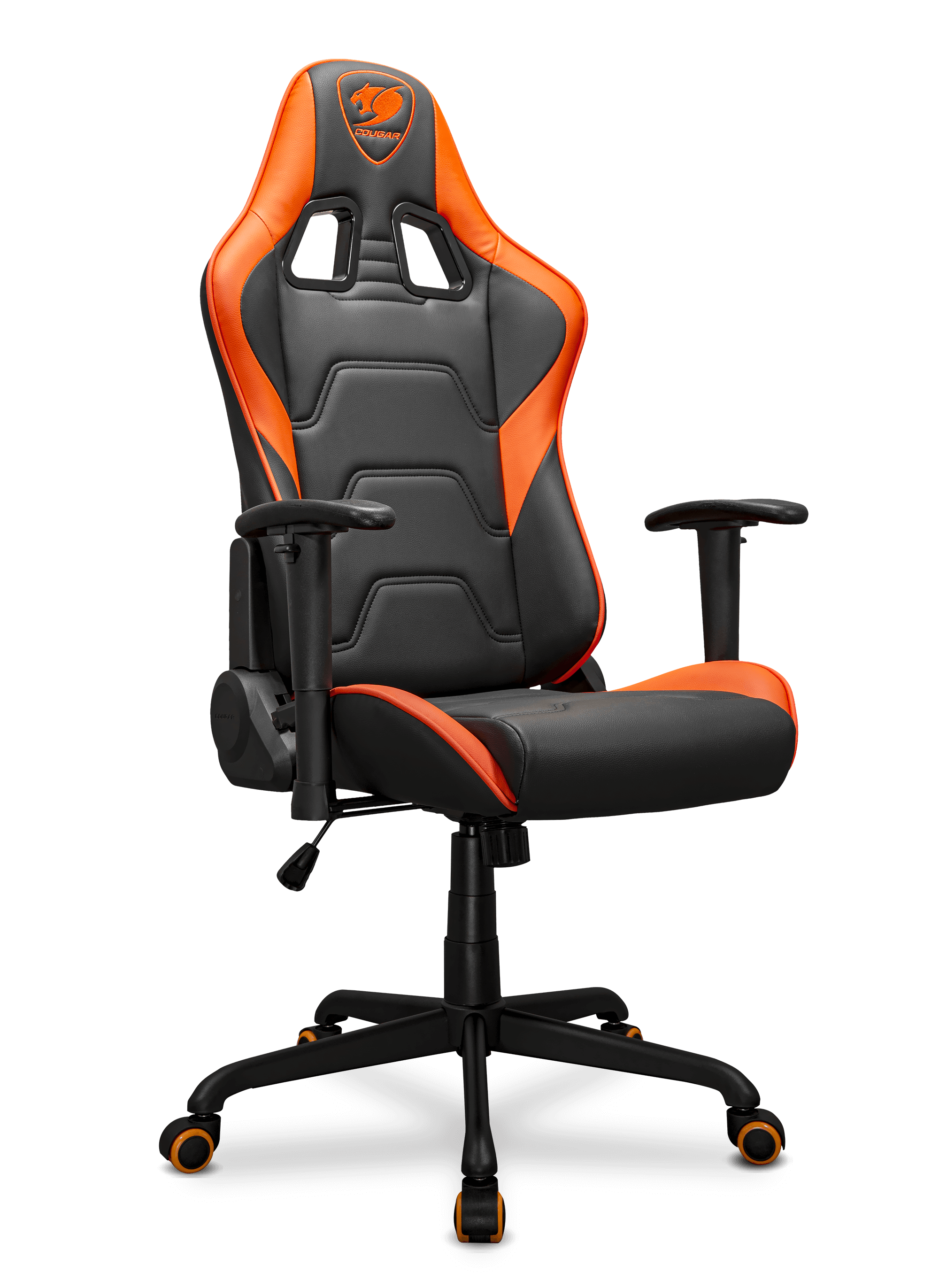 Silla Gamer Cougar Armor Elite