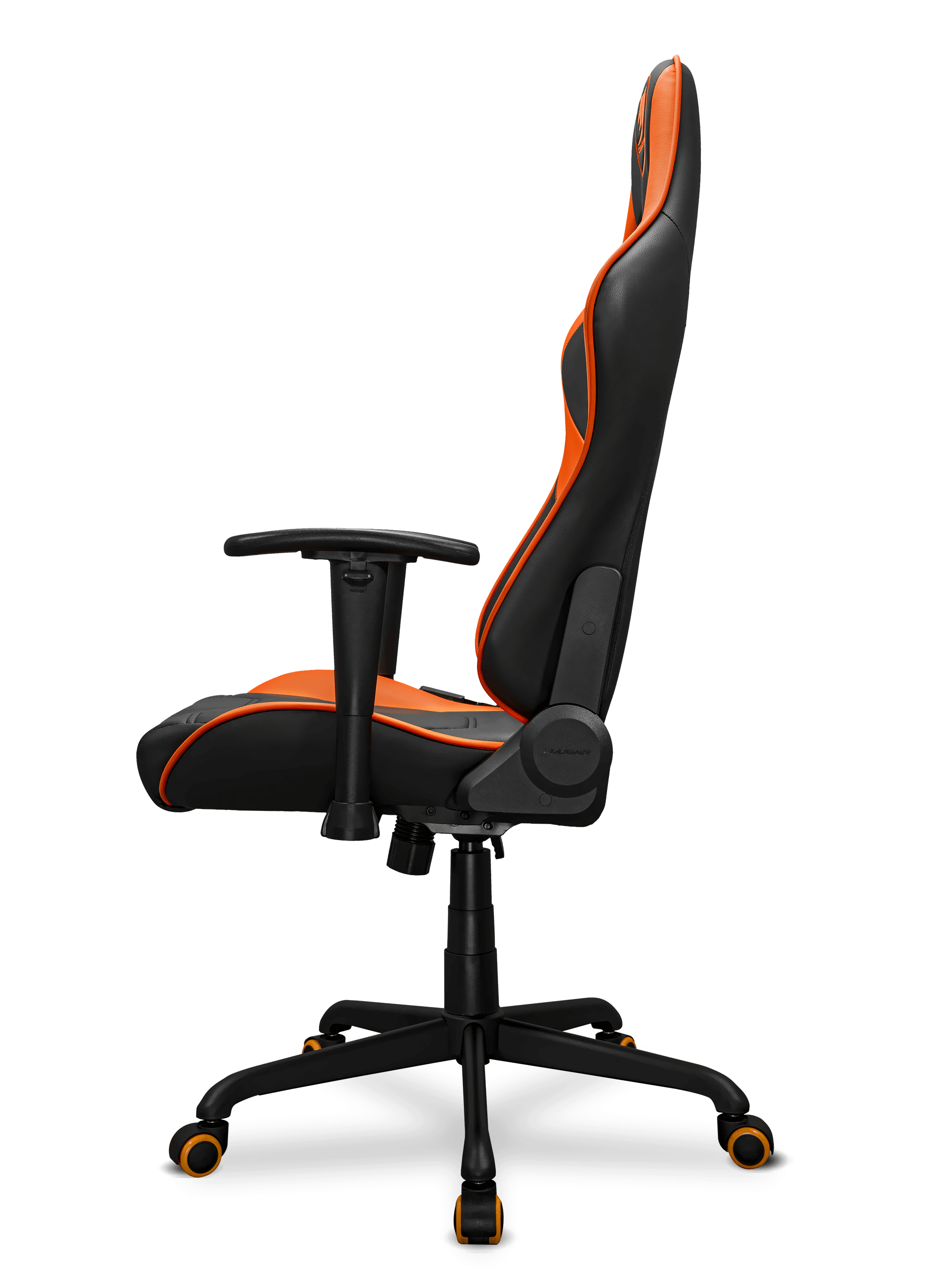 Silla Gamer Cougar Armor Elite