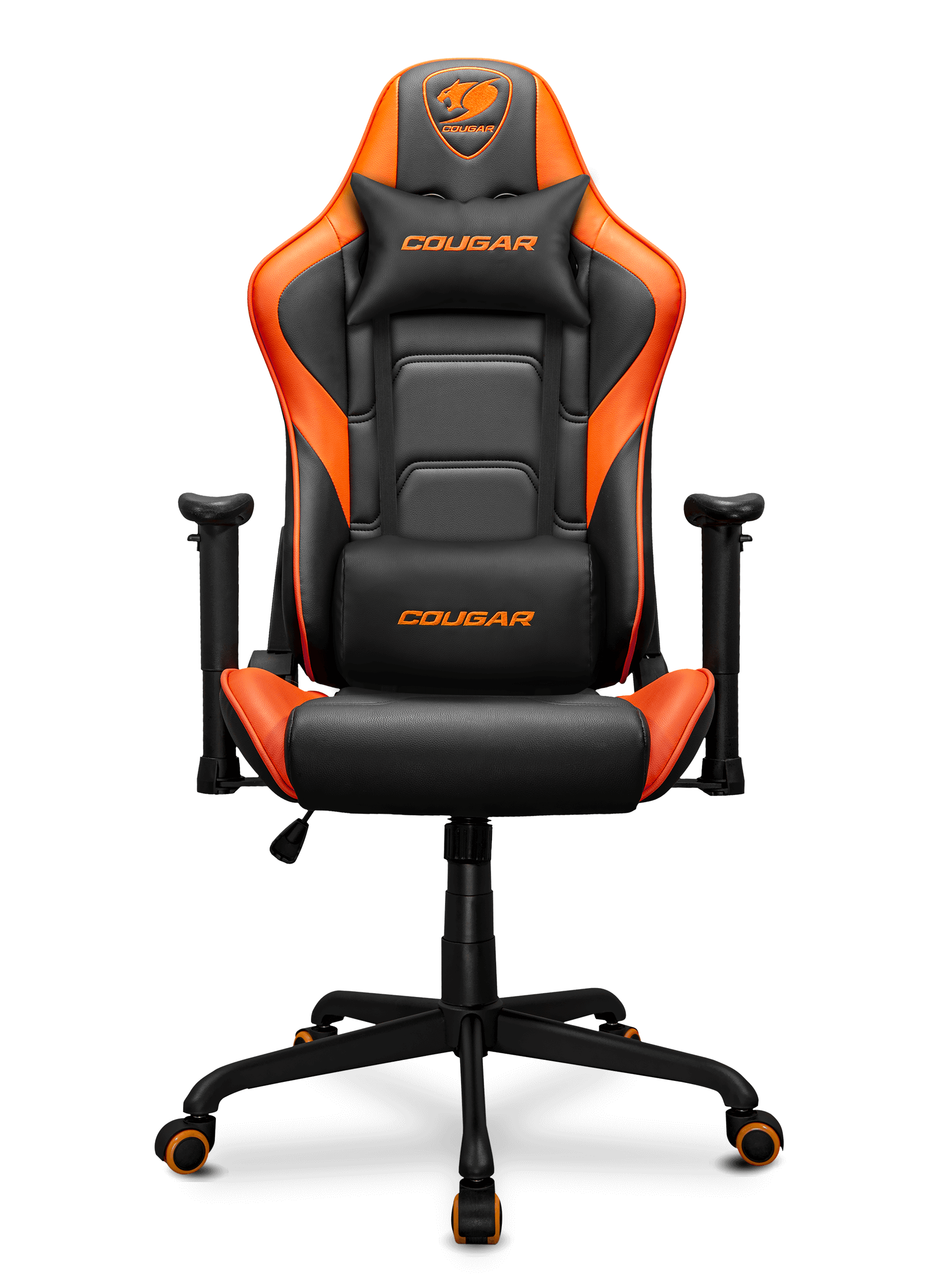 Silla Gamer Cougar Armor Elite