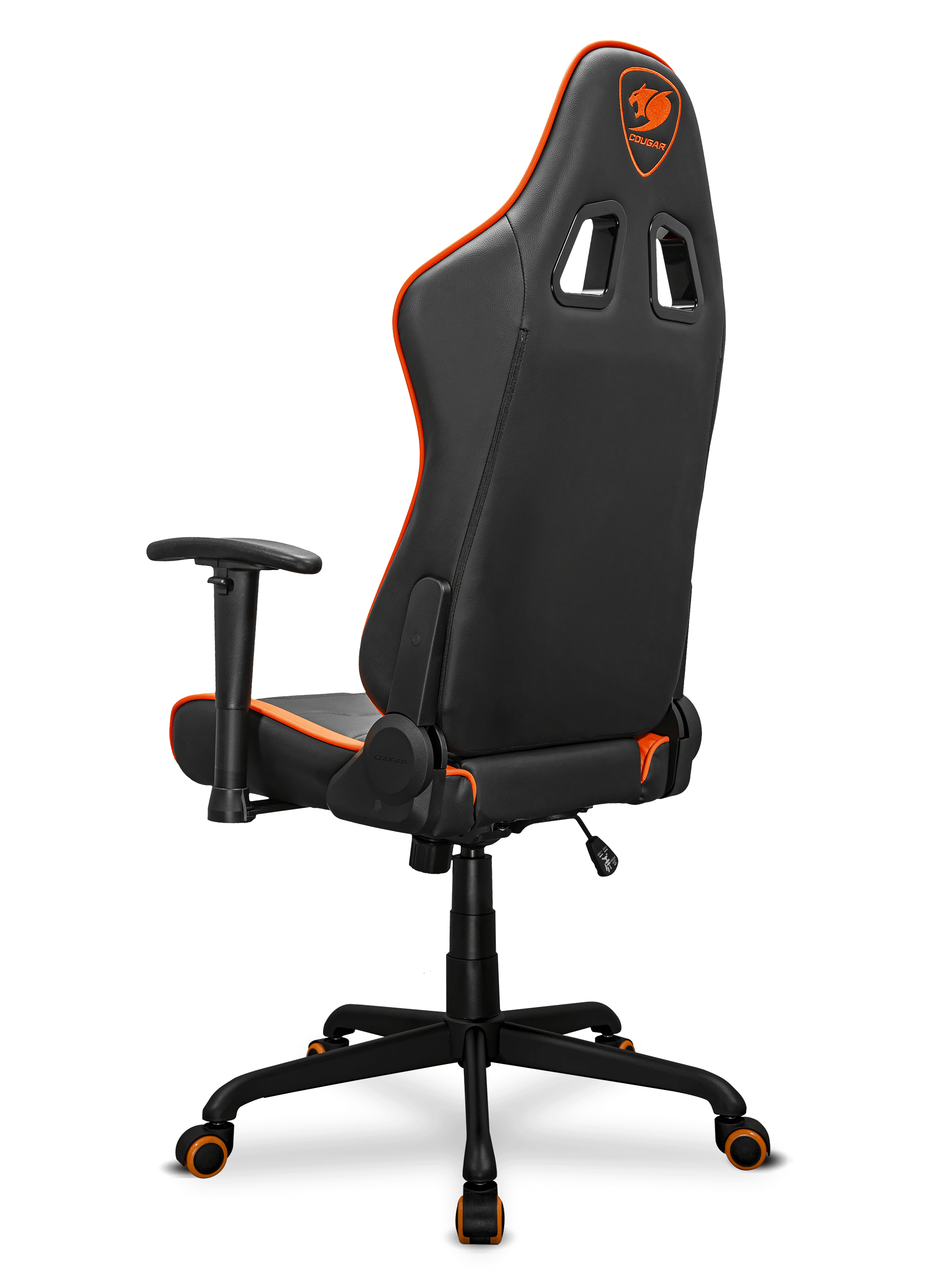 Silla Gamer Cougar Armor Elite