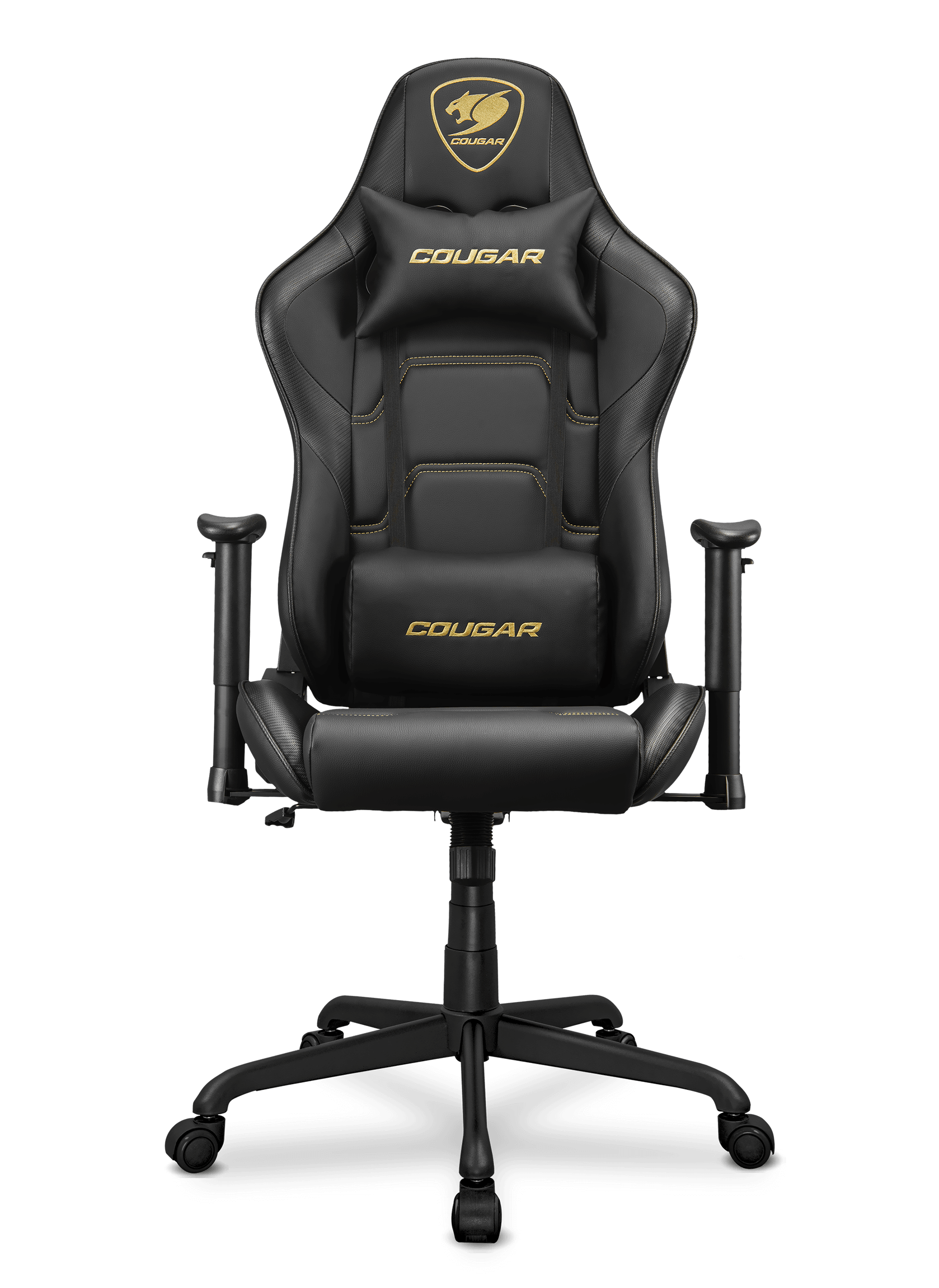 Silla Gamer Cougar Armor Elite - Royal