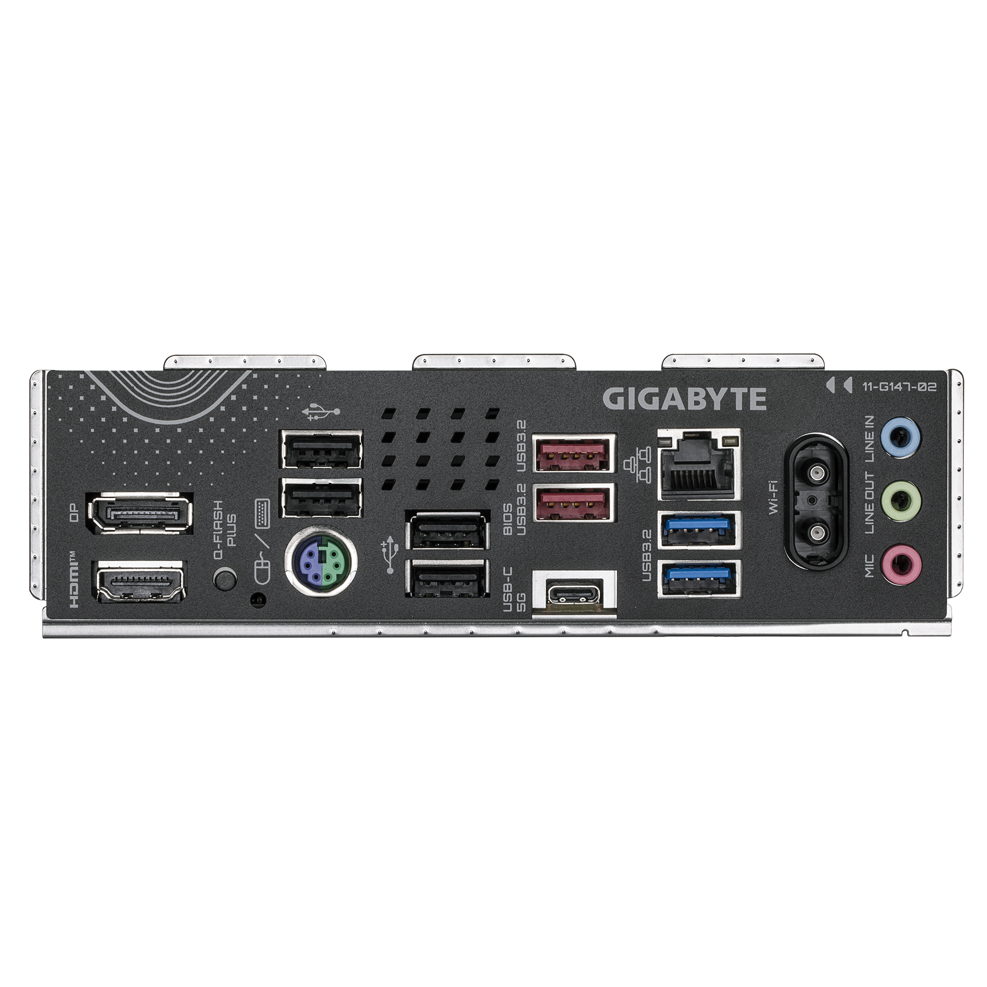 Tarjeta Madre Gigabyte B850 Eagle WIFI6E ATX - S-AM5 - AMD B850 - 256GB - Compatible con DDR5